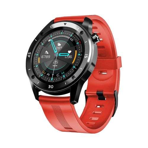 F22 Smart Watch Fitness Tracker
