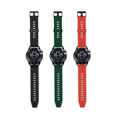 F22 Smart Watch Fitness Tracker