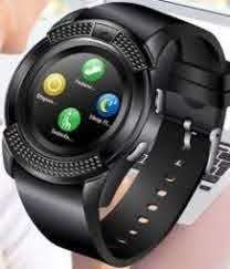 V8 Smart Watch
