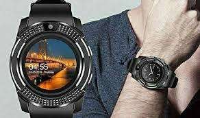 V8 Smart Watch
