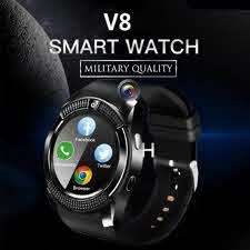 V8 Smart Watch