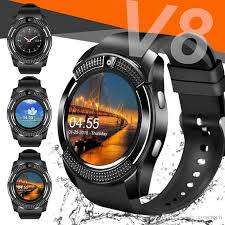 V8 Smart Watch