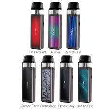 VAPE VOOPOO VINCI AIR Pod Kit 900mAh