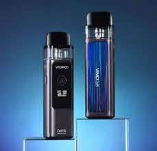 VAPE VOOPOO VINCI AIR Pod Kit 900mAh
