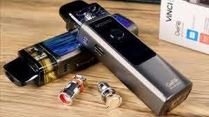 VAPE VOOPOO VINCI AIR Pod Kit 900mAh
