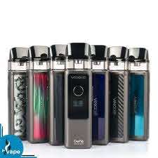 VAPE VOOPOO VINCI AIR Pod Kit 900mAh