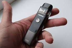 VAPE VOOPOO VINCI AIR Pod Kit 900mAh