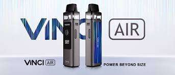 VAPE VOOPOO VINCI AIR Pod Kit 900mAh