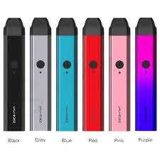 VAPE Uwell Caliburn Starter Kit