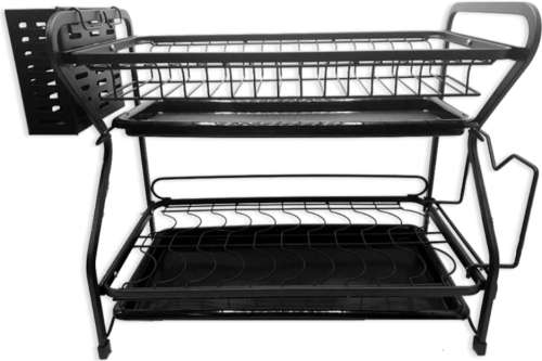 LIFESTYLE - DISH RACK