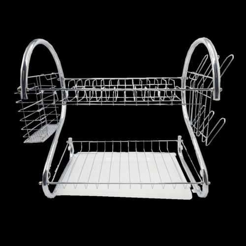 2 Tier Dish Rack