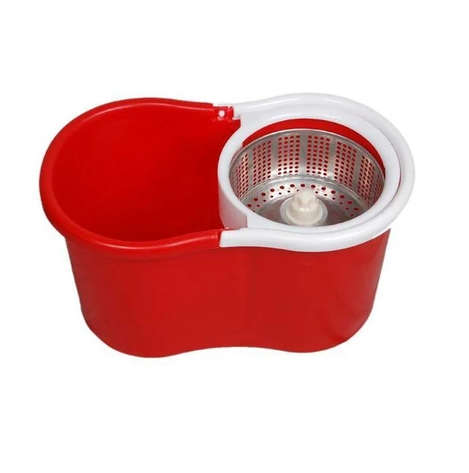 360 Rotating Mop with Bucket