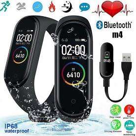 M4 Smart Bracelet