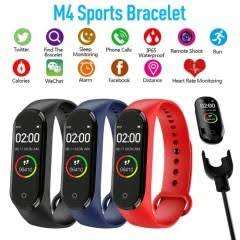 M4 Smart Bracelet