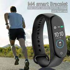 M4 Smart Bracelet