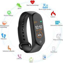 M4 Smart Bracelet