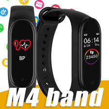 M4 Smart Bracelet
