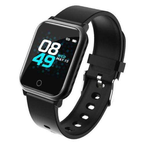 A9 Bluetooth Smart Watch Sports Fitness Tracker Wristband Waterproof