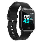 A9 Bluetooth Smart Watch Sports Fitness Tracker Wristband Waterproof