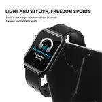 A9 Bluetooth Smart Watch Sports Fitness Tracker Wristband Waterproof