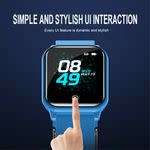 A9 Bluetooth Smart Watch Sports Fitness Tracker Wristband Waterproof