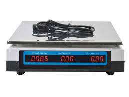 40kg Digital Pricing Scale
