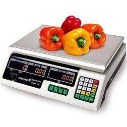 40kg Digital Pricing Scale