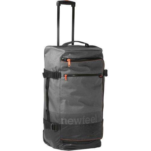 Newfeel 90L Travel Duffle Bag