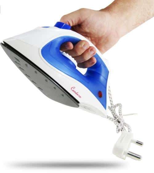Condere Steam Iron