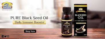Al Khair Blackseed Oil