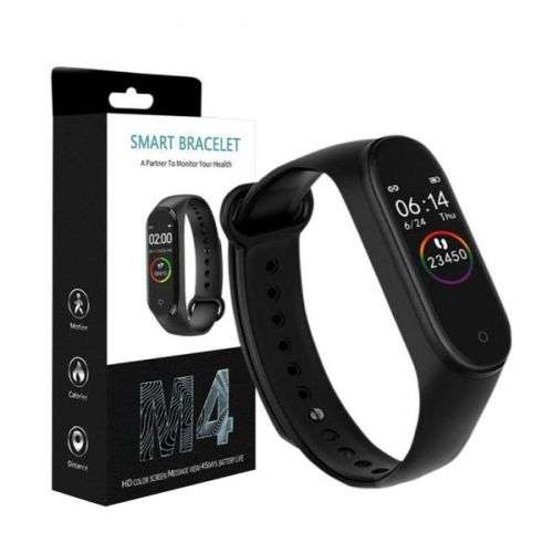M4 Smart Bracelet