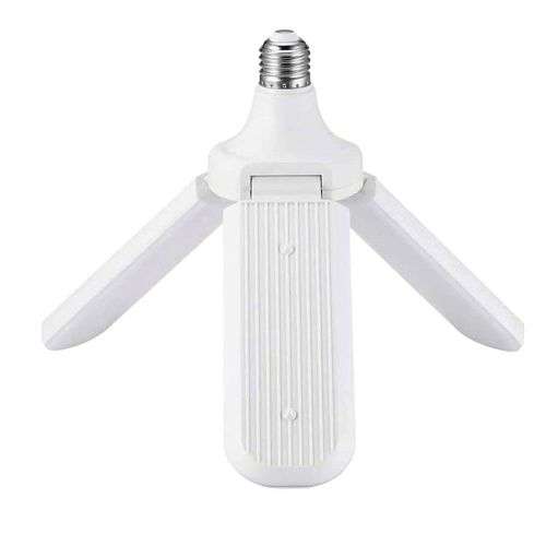 Fan Blade 3 LED BULB