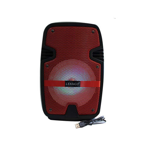 Lexuco Rechargeable Speaker System