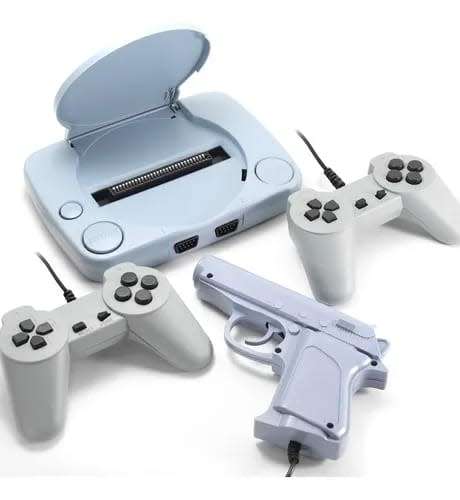 LEHUAI LH-999 Game Console
