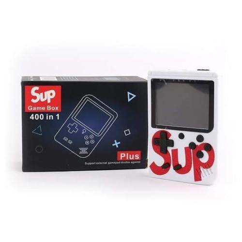 SUP Game Box 400 in 1 Plus