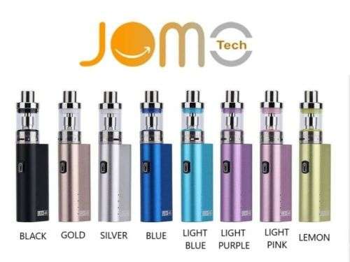 JOMO TECH Lite 40 Vape