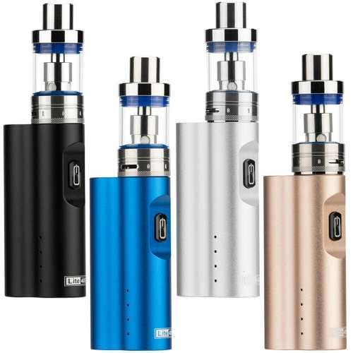 JOMO TECH Lite 40 Vape