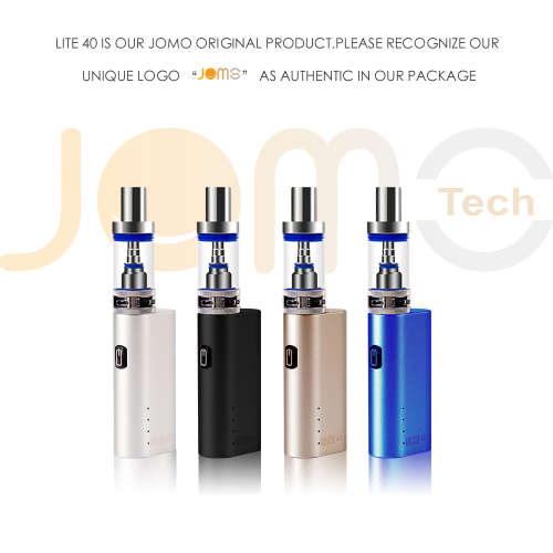 JOMO TECH Lite 40 Vape