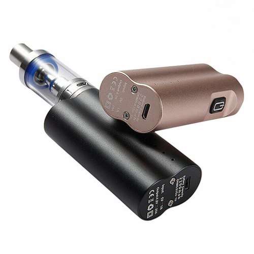 JOMO TECH Lite 40 Vape