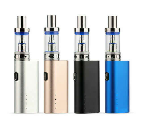 JOMO TECH Lite 40 Vape