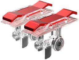 PUBG Mobile Phone Fire Gaming Trigger Buttons Handle (e9)