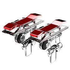 PUBG Mobile Phone Fire Gaming Trigger Buttons Handle (e9)