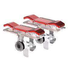 PUBG Mobile Phone Fire Gaming Trigger Buttons Handle (e9)