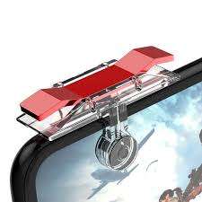 PUBG Mobile Phone Fire Gaming Trigger Buttons Handle (e9)