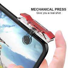 PUBG Mobile Phone Fire Gaming Trigger Buttons Handle (e9)