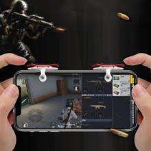 PUBG Mobile Phone Fire Gaming Trigger Buttons Handle (e9)