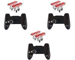 PUBG Mobile Phone Fire Gaming Trigger Buttons Handle (e9)