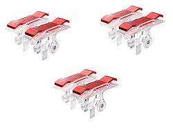 PUBG Mobile Phone Fire Gaming Trigger Buttons Handle (e9)