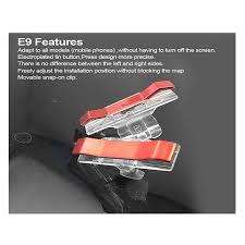 PUBG Mobile Phone Fire Gaming Trigger Buttons Handle (e9)