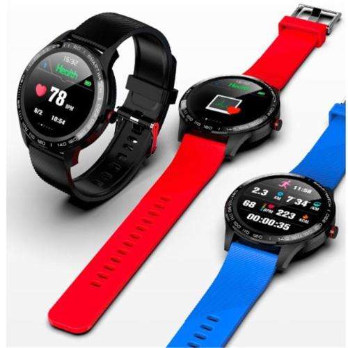Smart Watch L9